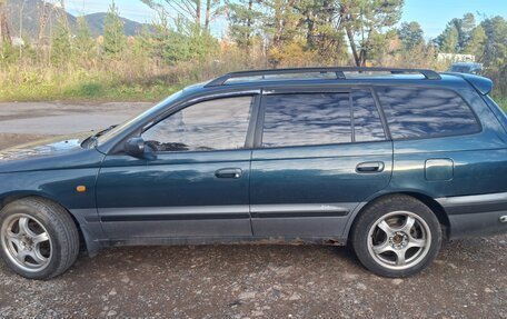 Toyota Caldina, 1994 год, 333 000 рублей, 3 фотография