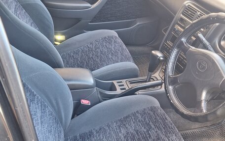 Toyota Caldina, 1994 год, 333 000 рублей, 5 фотография