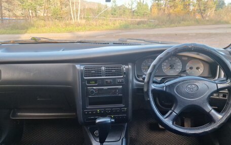 Toyota Caldina, 1994 год, 333 000 рублей, 6 фотография