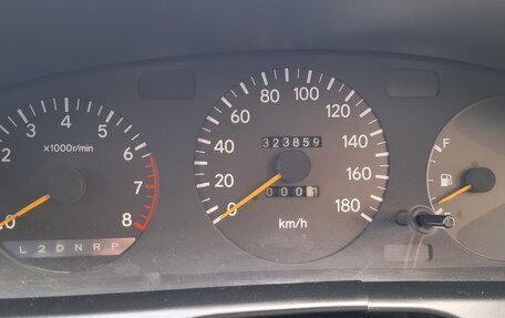 Toyota Caldina, 1994 год, 333 000 рублей, 9 фотография