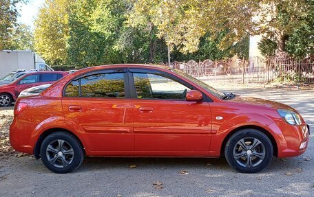 KIA Rio II, 2009 год, 719 000 рублей, 7 фотография