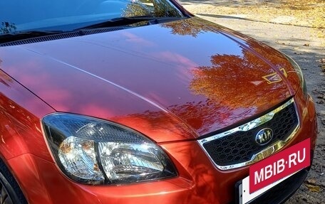 KIA Rio II, 2009 год, 719 000 рублей, 2 фотография