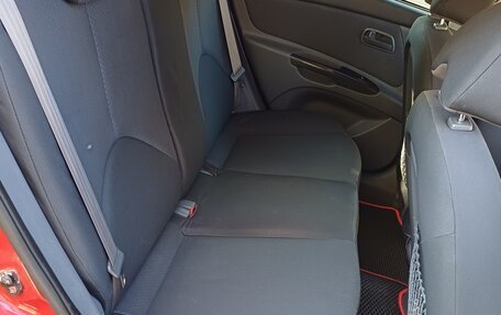KIA Rio II, 2009 год, 719 000 рублей, 13 фотография