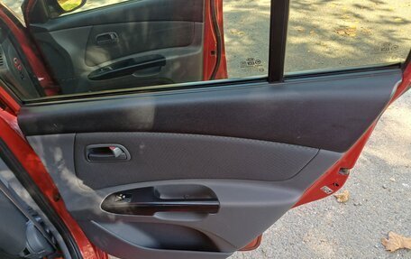 KIA Rio II, 2009 год, 719 000 рублей, 14 фотография