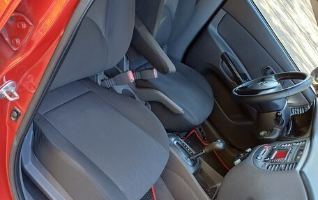 KIA Rio II, 2009 год, 719 000 рублей, 11 фотография