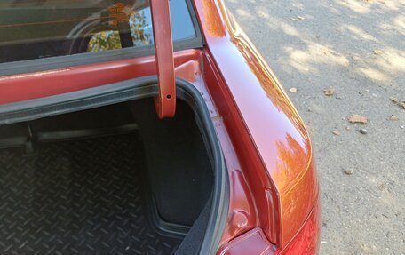 KIA Rio II, 2009 год, 719 000 рублей, 20 фотография
