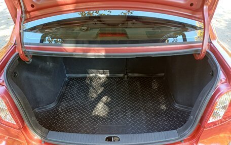 KIA Rio II, 2009 год, 719 000 рублей, 19 фотография