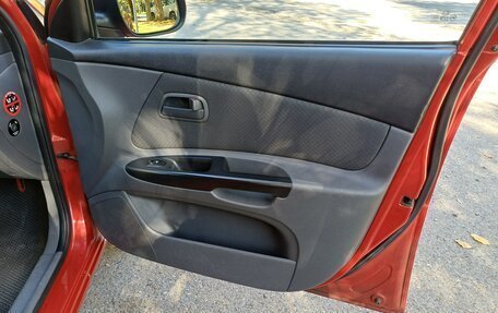 KIA Rio II, 2009 год, 719 000 рублей, 15 фотография