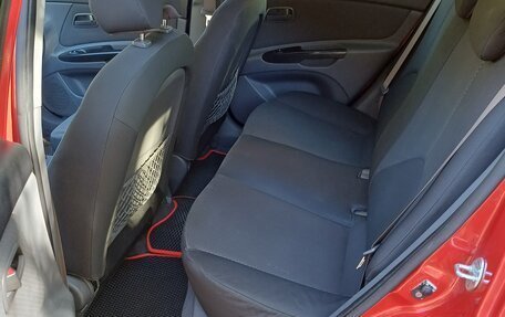 KIA Rio II, 2009 год, 719 000 рублей, 18 фотография