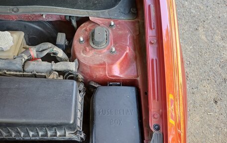 KIA Rio II, 2009 год, 719 000 рублей, 24 фотография