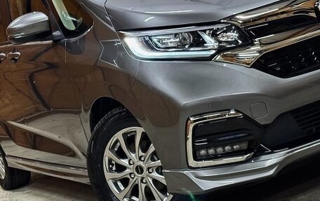 Honda Freed II, 2023 год, 1 255 000 рублей, 3 фотография