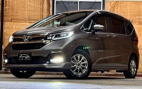 Honda Freed II, 2023 год, 1 255 000 рублей, 8 фотография