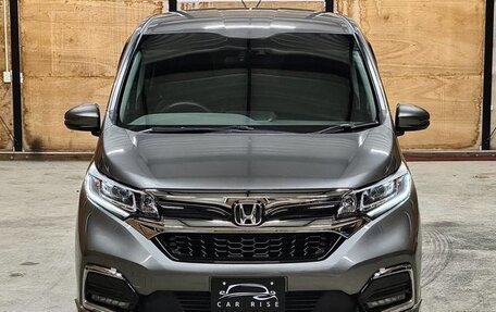 Honda Freed II, 2023 год, 1 255 000 рублей, 5 фотография