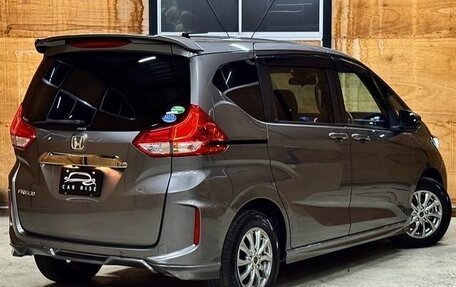 Honda Freed II, 2023 год, 1 255 000 рублей, 10 фотография