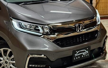 Honda Freed II, 2023 год, 1 255 000 рублей, 4 фотография