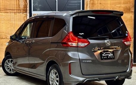 Honda Freed II, 2023 год, 1 255 000 рублей, 11 фотография