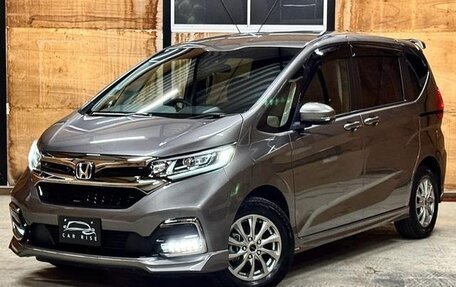 Honda Freed II, 2023 год, 1 255 000 рублей, 9 фотография
