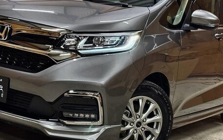 Honda Freed II, 2023 год, 1 255 000 рублей, 7 фотография