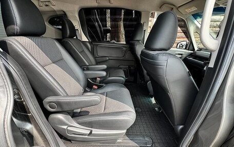 Honda Freed II, 2023 год, 1 255 000 рублей, 23 фотография