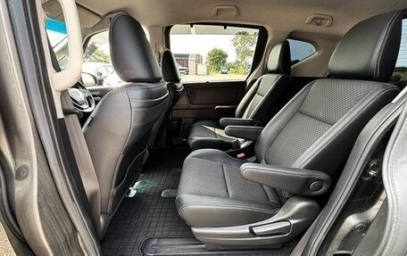 Honda Freed II, 2023 год, 1 255 000 рублей, 22 фотография