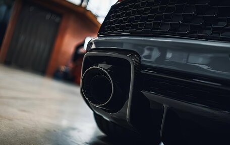 Audi R8, 2019 год, 17 000 000 рублей, 4 фотография