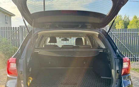 Subaru Outback IV рестайлинг, 2018 год, 2 950 000 рублей, 5 фотография