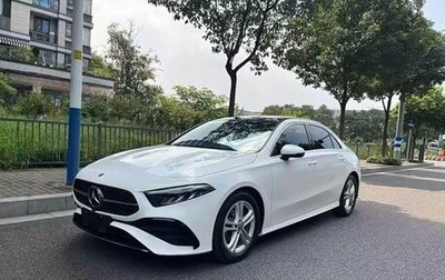 Mercedes-Benz A-Класс, 2023 год, 2 310 000 рублей, 1 фотография