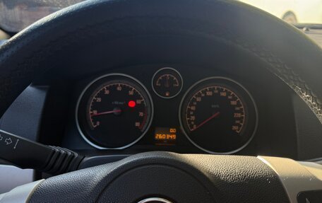Opel Astra H, 2008 год, 500 000 рублей, 5 фотография