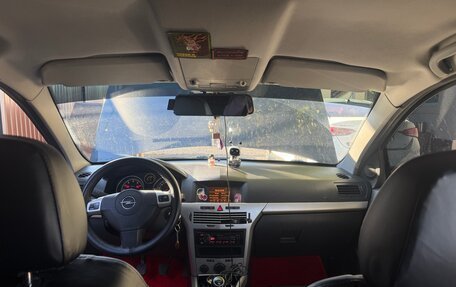 Opel Astra H, 2008 год, 500 000 рублей, 10 фотография