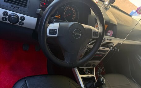 Opel Astra H, 2008 год, 500 000 рублей, 6 фотография