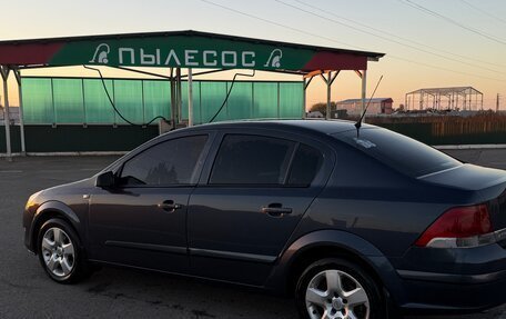 Opel Astra H, 2008 год, 500 000 рублей, 3 фотография
