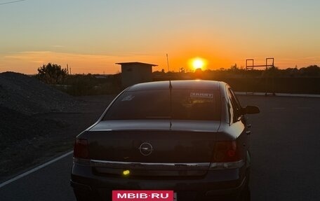 Opel Astra H, 2008 год, 500 000 рублей, 2 фотография