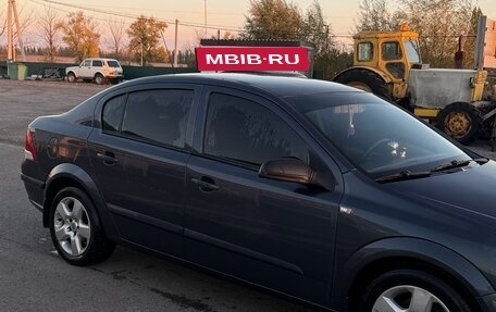 Opel Astra H, 2008 год, 500 000 рублей, 4 фотография