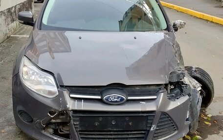 Ford Focus III, 2012 год, 240 000 рублей, 1 фотография
