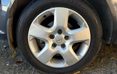 Opel Astra H, 2008 год, 500 000 рублей, 18 фотография