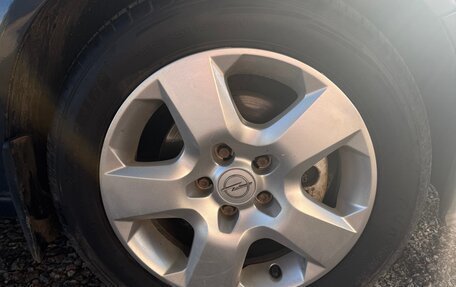Opel Astra H, 2008 год, 500 000 рублей, 17 фотография