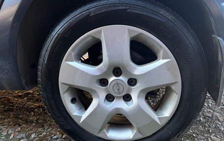 Opel Astra H, 2008 год, 500 000 рублей, 19 фотография