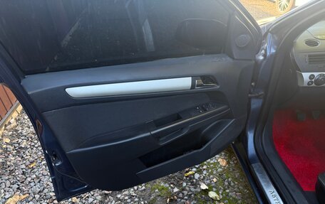 Opel Astra H, 2008 год, 500 000 рублей, 14 фотография