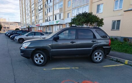 KIA Sportage II, 2010 год, 650 000 рублей, 1 фотография