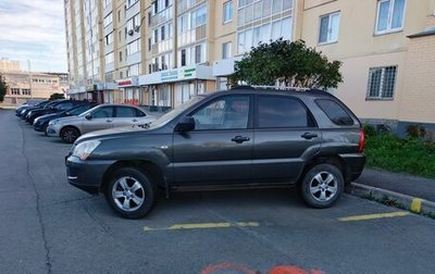 KIA Sportage II, 2010 год, 650 000 рублей, 1 фотография