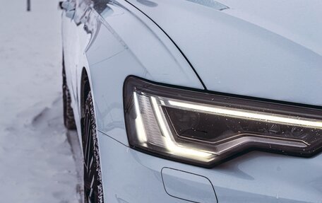 Audi A6, 2020 год, 3 650 000 рублей, 4 фотография