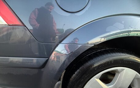 Opel Astra H, 2008 год, 500 000 рублей, 23 фотография