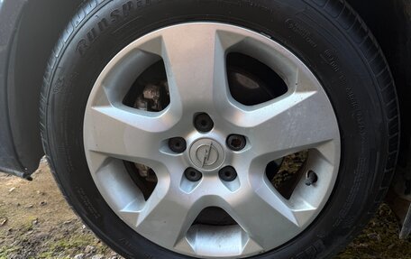 Opel Astra H, 2008 год, 500 000 рублей, 20 фотография