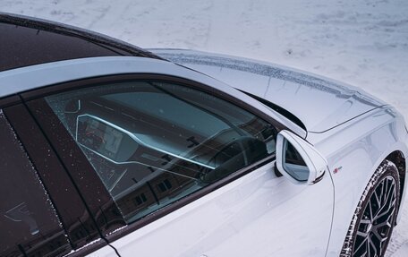 Audi A6, 2020 год, 3 650 000 рублей, 5 фотография