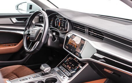 Audi A6, 2020 год, 3 650 000 рублей, 7 фотография