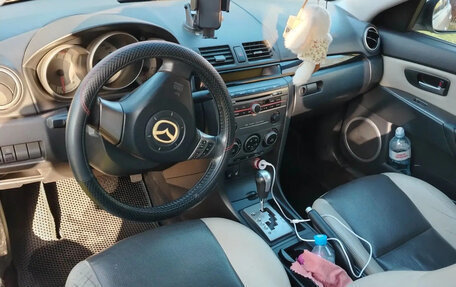 Mazda 3, 2007 год, 560 000 рублей, 5 фотография