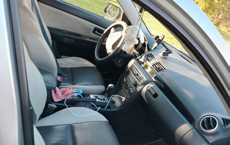 Mazda 3, 2007 год, 560 000 рублей, 4 фотография