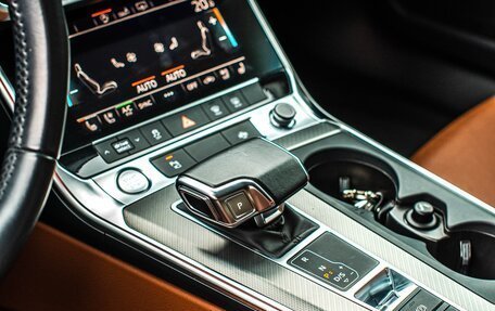 Audi A6, 2020 год, 3 650 000 рублей, 8 фотография
