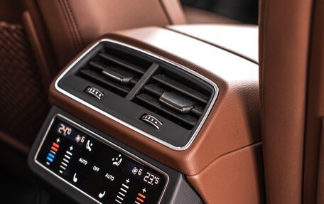 Audi A6, 2020 год, 3 650 000 рублей, 10 фотография