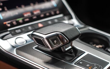 Audi A6, 2020 год, 3 650 000 рублей, 9 фотография